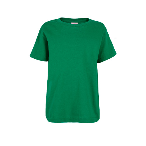 PLAYERA YAZ HEAVY NIÑO MANGA CORTA - Vista 13